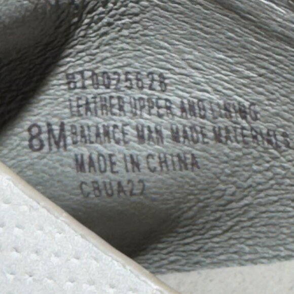 BIONICA Oceana Women's Wedge Slide Sandals Slip-on Slip Resistant Taupe Size 8M - Picture 9 of 12